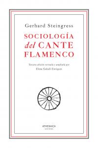 Sociología del cante flamenco