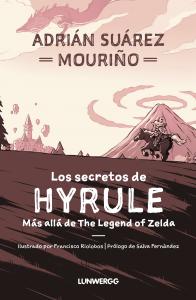 Los secretos de Hyrule