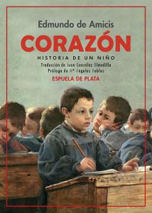Corazón. Historia de un niño