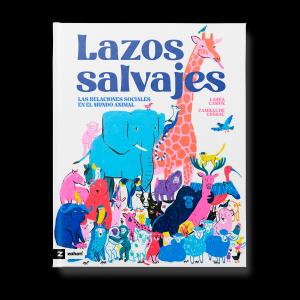 Lazos salvajes