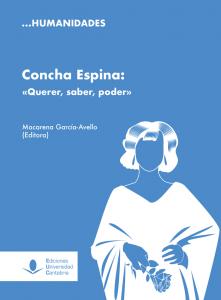 Concha Espina: 