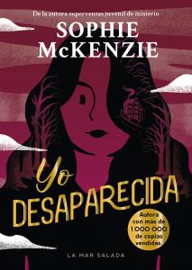 Yo desaparecida