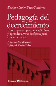 Pedagogía del decrecimiento