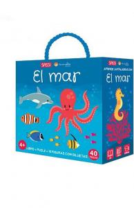 El mar