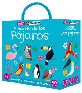 Pajaros
