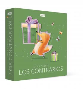 Los contrarios (versión reducida)