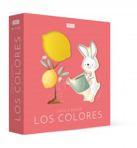 Los colores (versión reducida)