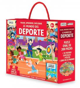 El mundo del deporte