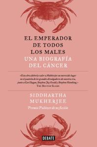 El emperador de todos los males