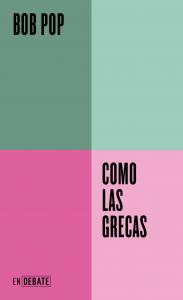 Como las grecas (Serie ENDEBATE)