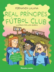 Real Príncipes Fútbol Club