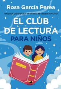 El club de lectura para niños