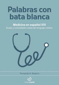 Palabras con bata blanca