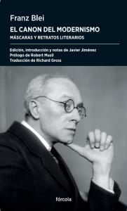 El canon del Modernismo