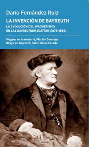 La invención de Bayreuth