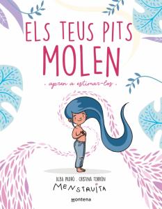 Els teus pits molen