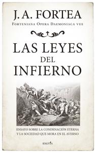 Las leyes del infierno