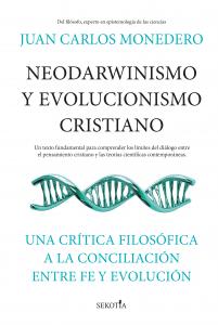 Neodarwinismo y evolucionismo cristiano