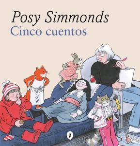 Cinco cuentos