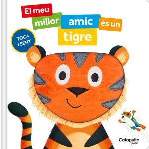 El meu millor amic és un tigre