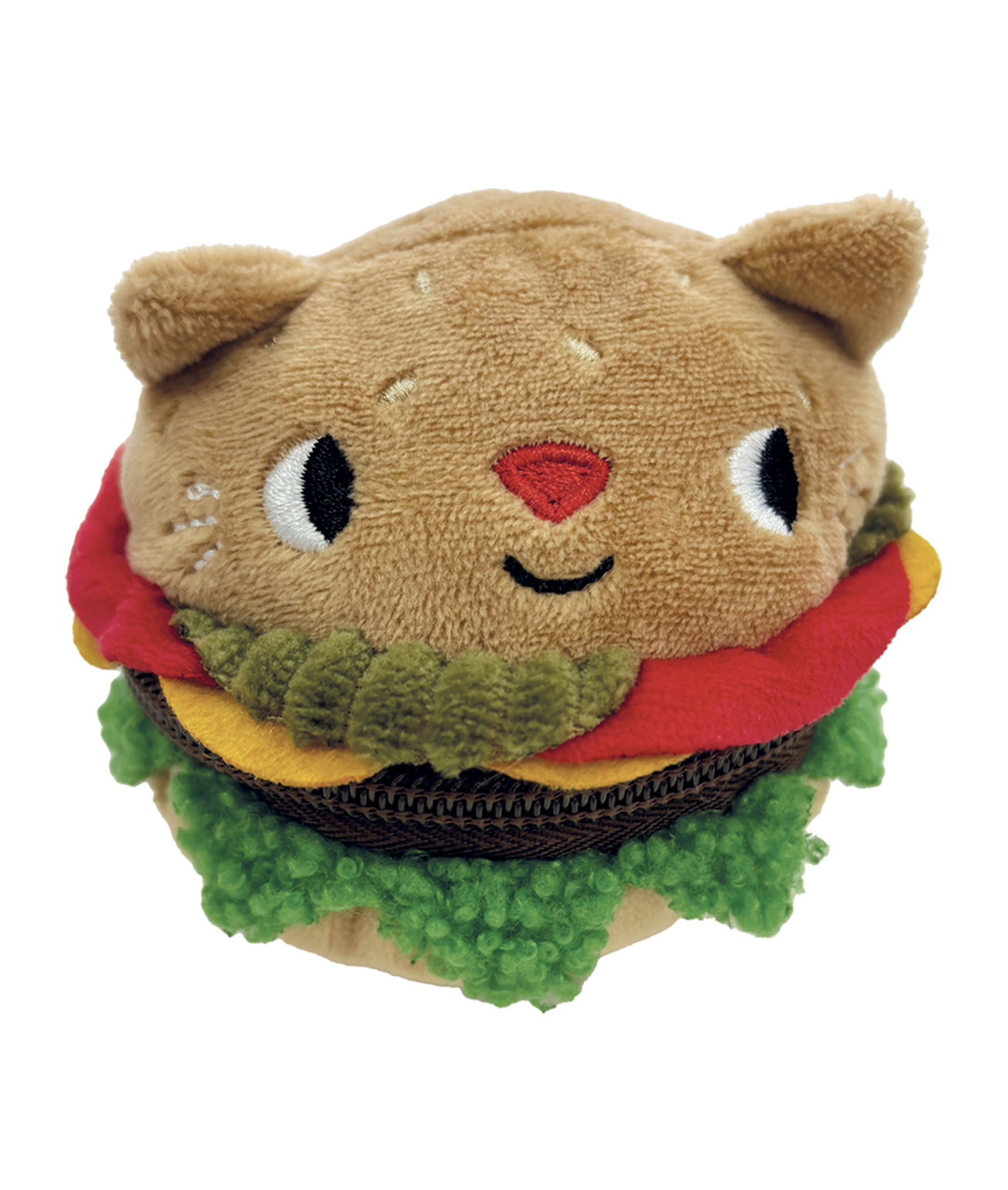 Michiburguer