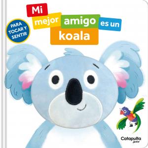 Mi mejor amigo es un koala