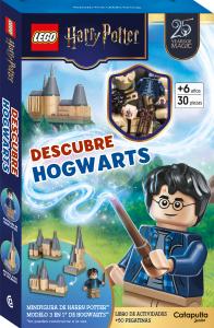 LEGO® Harry Potter?. Descubre Hogwarts