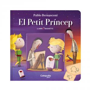 Versión catalán: El Petit Príncep