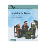 VISITA DE OSITO.