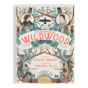 LAS CRÓNICAS DE WILDWOOD
