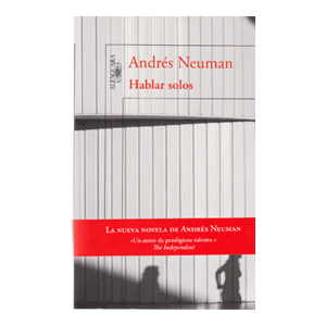 Hablar solos