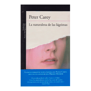 La naturaleza de las lágrimas