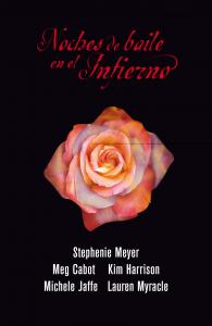 NOCHES DE BAILE EN EL INFIERNO