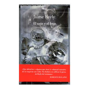 El cojo y el loco