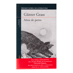 Años de perro (Trilogía de Danzig 3)
