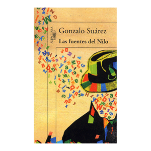 Las Fuentes del Nilo