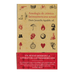 Antología de crónica latinoamericana actual
