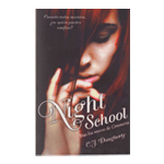 NIGHT SCHOOL,TRAS MUROS CIMMERIA