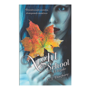 NIGHT SCHOOL,EL LEGADO