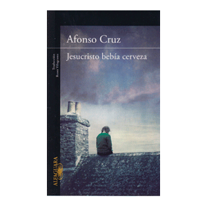 Jesucristo bebía cerveza