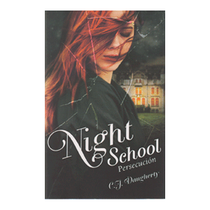 NIGHT SCHOOL,PERSECUCIÓN
