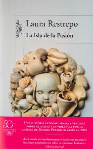 La Isla de la Pasión