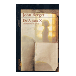 De A para X. Una historia en cartas