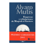 EMPRESAS Y TRIBULACIONES MAQROLL EL GAVIERO