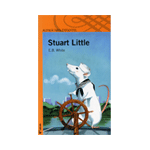 STUART LITTLE.(10).ALFAGUARA