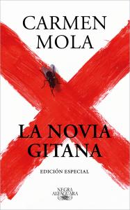 La novia gitana (edición especial) (Inspectora Elena Blanco 1)