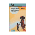 LUGAR MAS BONITO DEL MUNDO