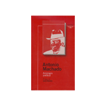 ANTOLOGIA POETICA ANTONIO MACHADO (NSR)