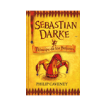 SEBASTIAN DARKE,EL PRINCIPE DE LOS BUFONES