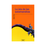 ISLA DE LAS SALAMANDRAS